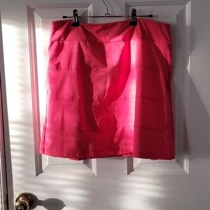 Tehama skirt sz medium